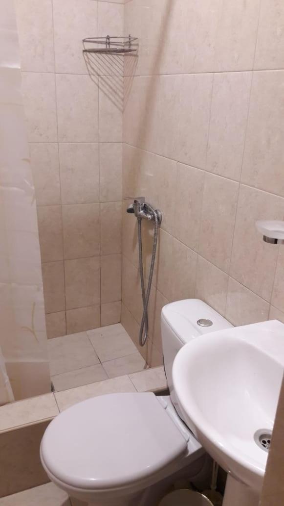 Mini-Hotel Yanson 2 Gagra Exterior photo