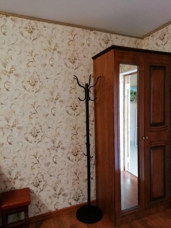 Mini-Hotel Yanson 2 Gagra Exterior photo